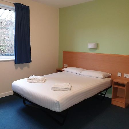 Glasney Rooms, University Campus Penryn Falmouth Extérieur photo