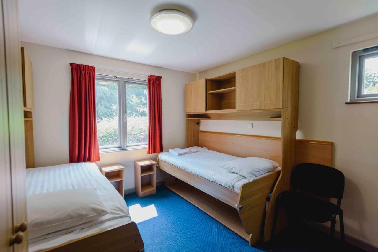 Glasney Rooms, University Campus Penryn Falmouth Extérieur photo