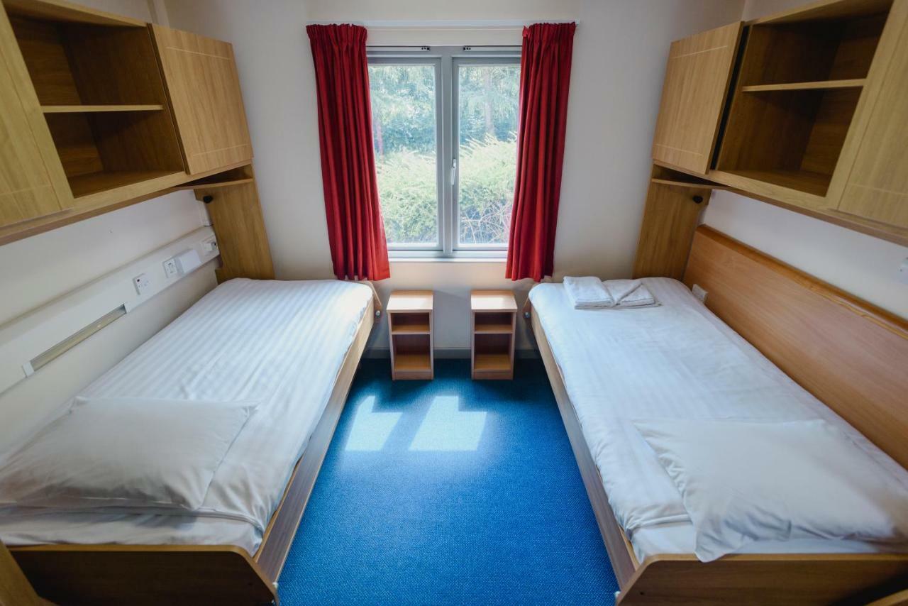Glasney Rooms, University Campus Penryn Falmouth Extérieur photo