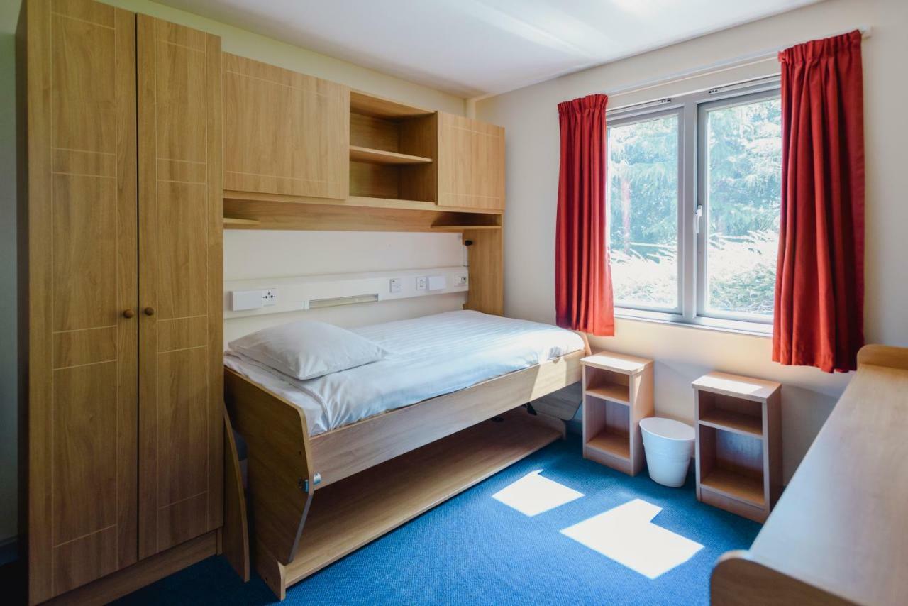 Glasney Rooms, University Campus Penryn Falmouth Extérieur photo